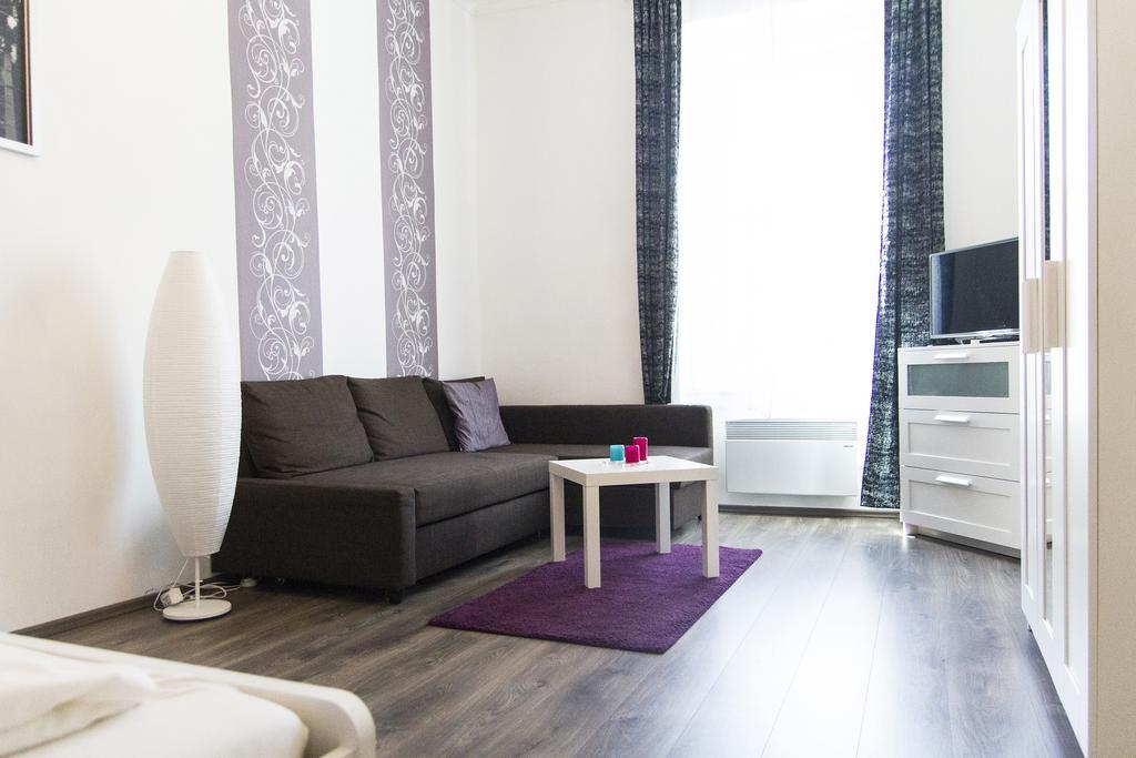 Bright 2br&ac At Astoria * Budapesta