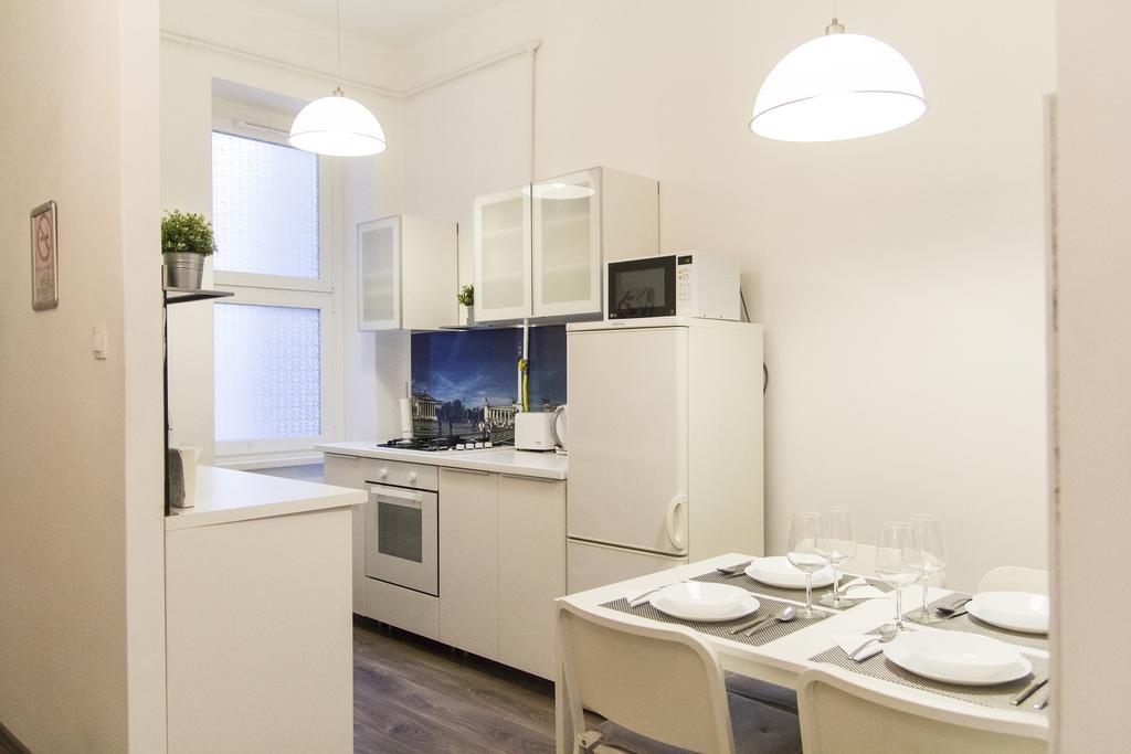 Appartamento Bright 2br&ac At Astoria *