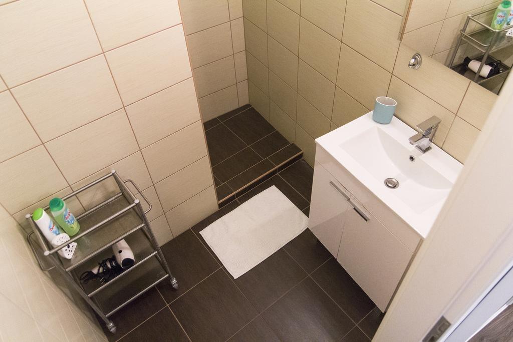 Apartament Bright 2br&ac At Astoria Budapesta