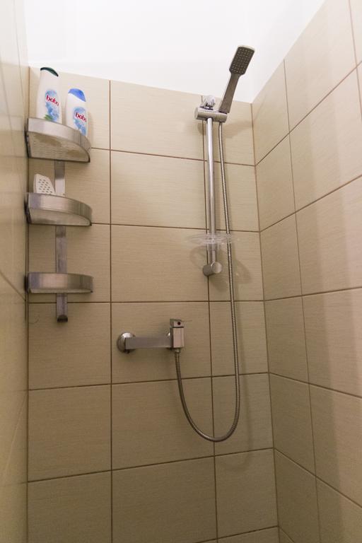 Bright 2br&ac At Astoria Apartament