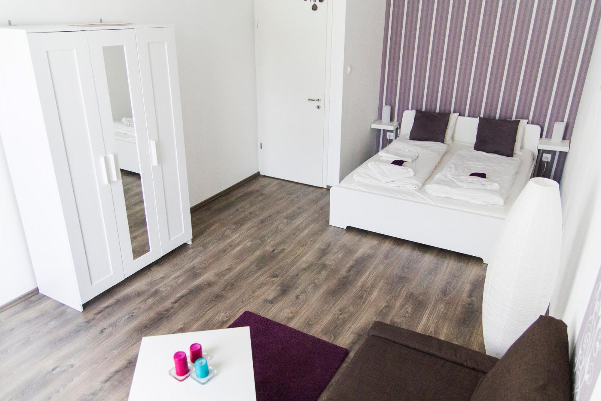 Bright 2br&ac At Astoria Budapesta
